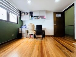 Villa Begonia (D28), Semi-Detached #597737991